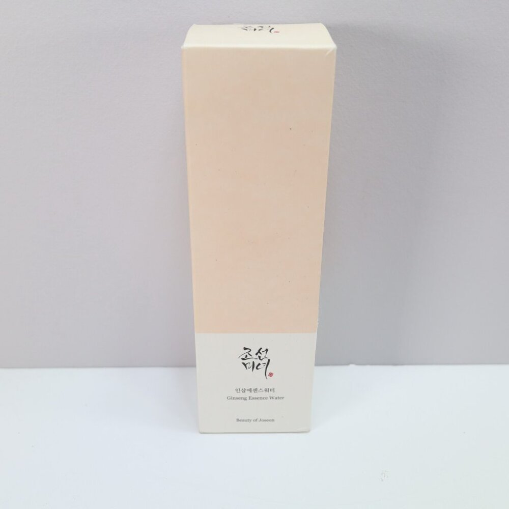 New Beauty of Joseon Ginseng Essence Water Anti Aging Facial Essence‎ 150ml